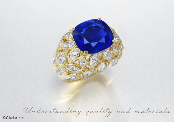 3.品質と素材の理解