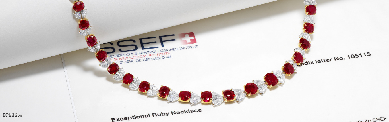 2.ジュエリーの提案・紹介