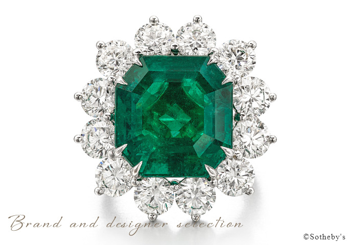 2.ブランドやデザイナーの選定