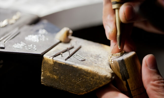 時を超えるハイジュエリー