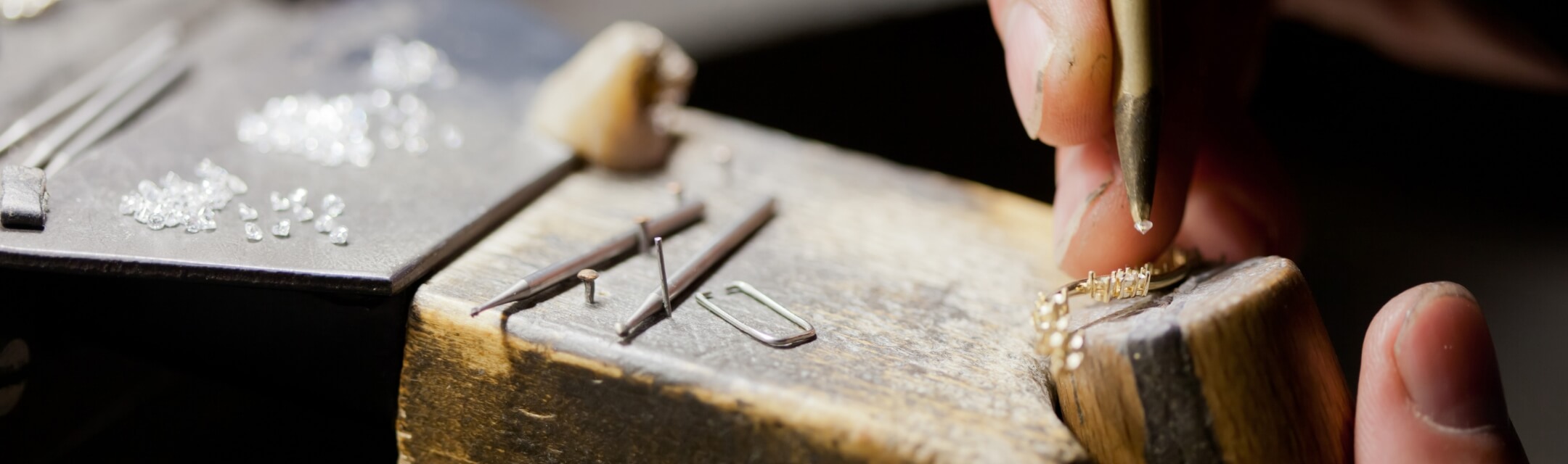 時を超えるハイジュエリー