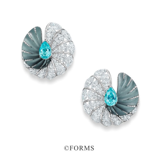 ブランドイメージ