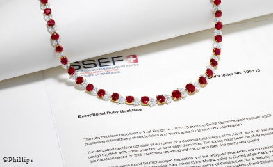 2.ジュエリーの提案・紹介